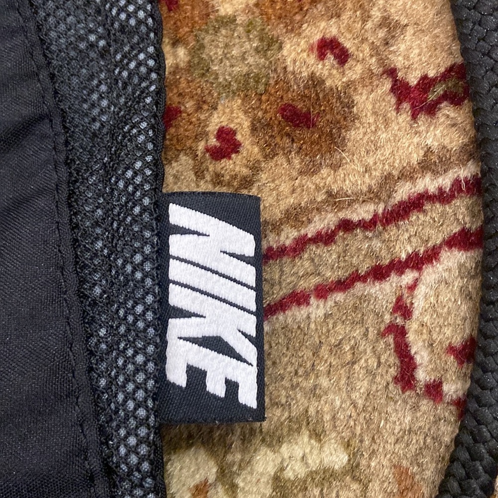 Nike Drawstring Backpack - image 2
